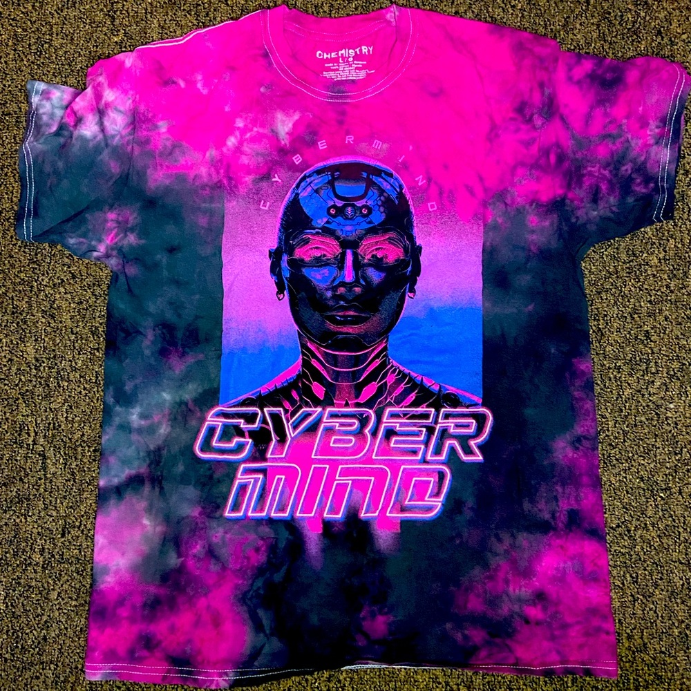 Chemistry: CyberMind